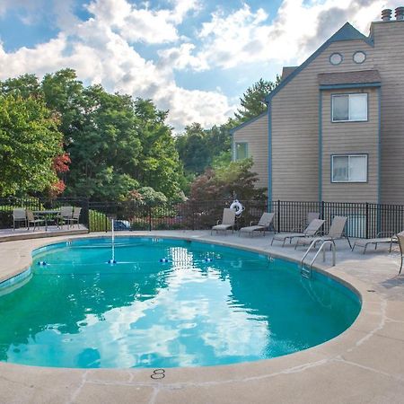 Summit View Condos Gatlinburg Dış mekan fotoğraf