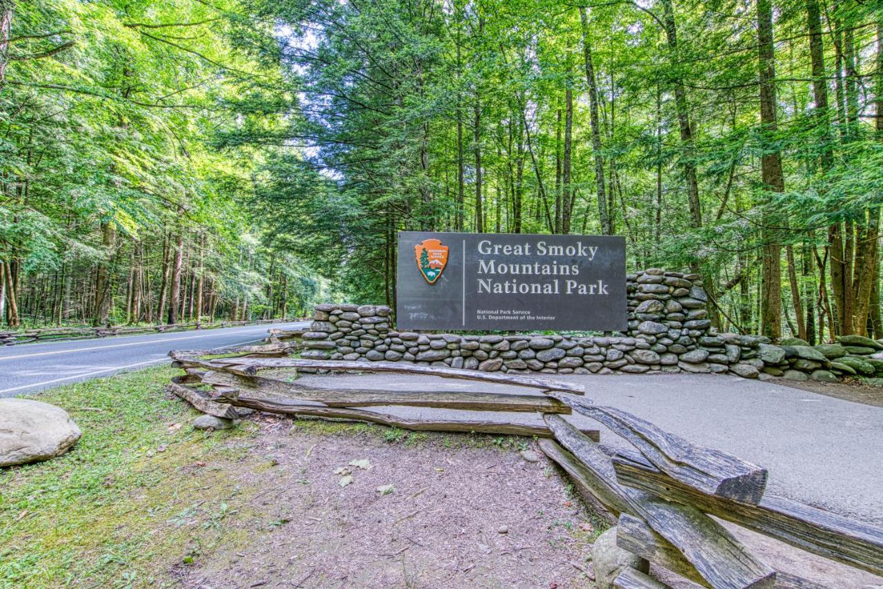 Summit View Condos Gatlinburg Dış mekan fotoğraf