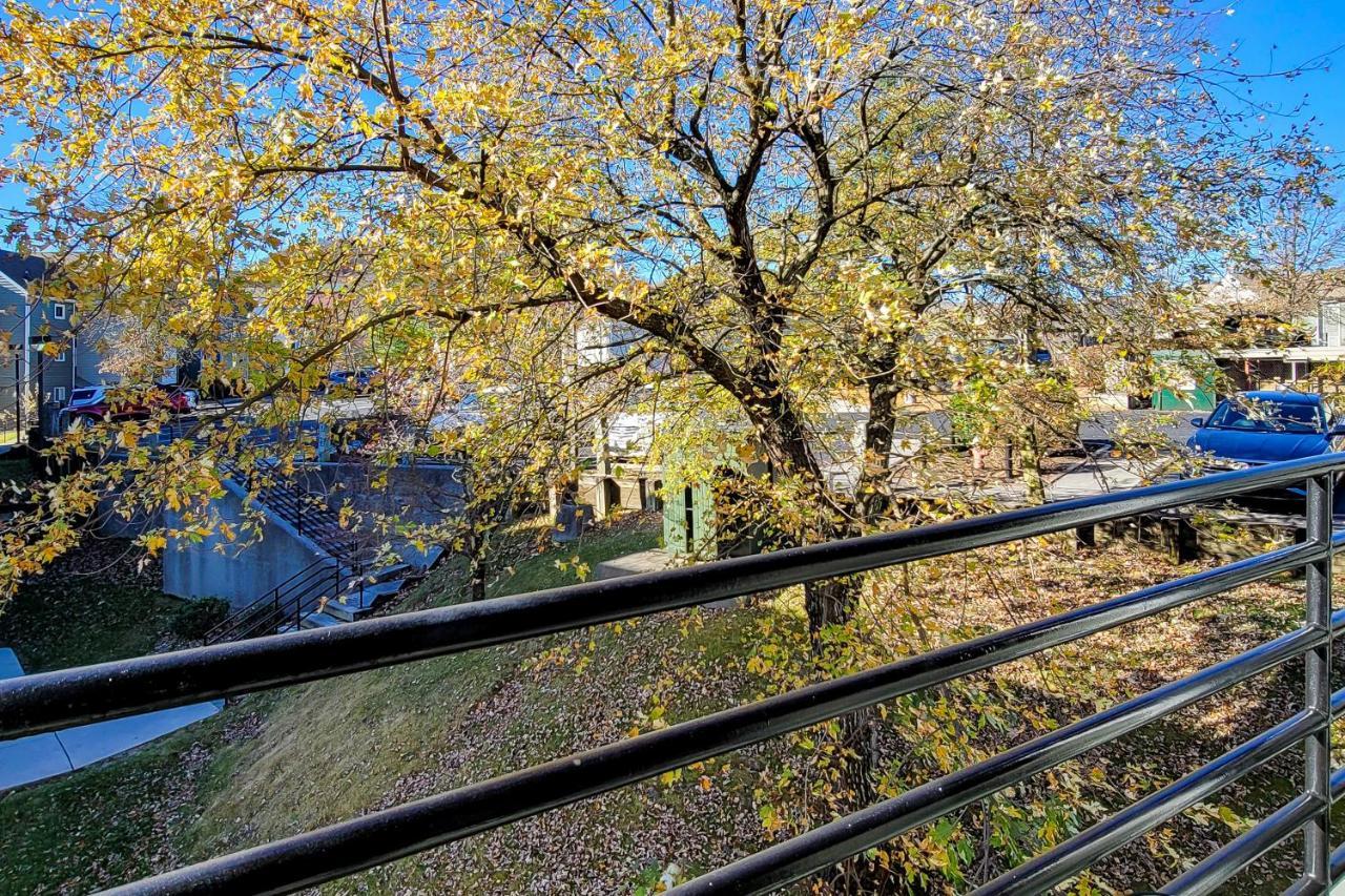 Summit View Condos Gatlinburg Dış mekan fotoğraf