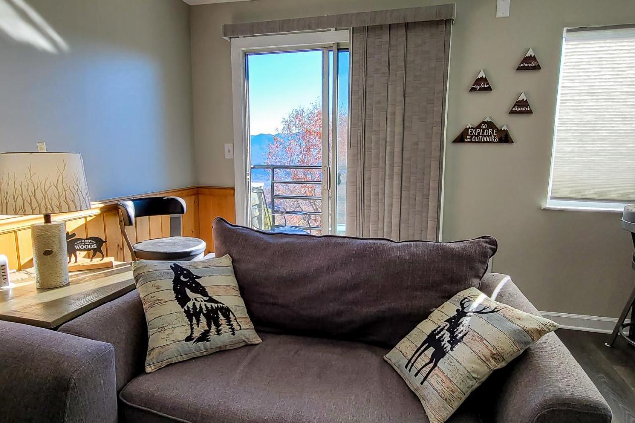Summit View Condos Gatlinburg Dış mekan fotoğraf