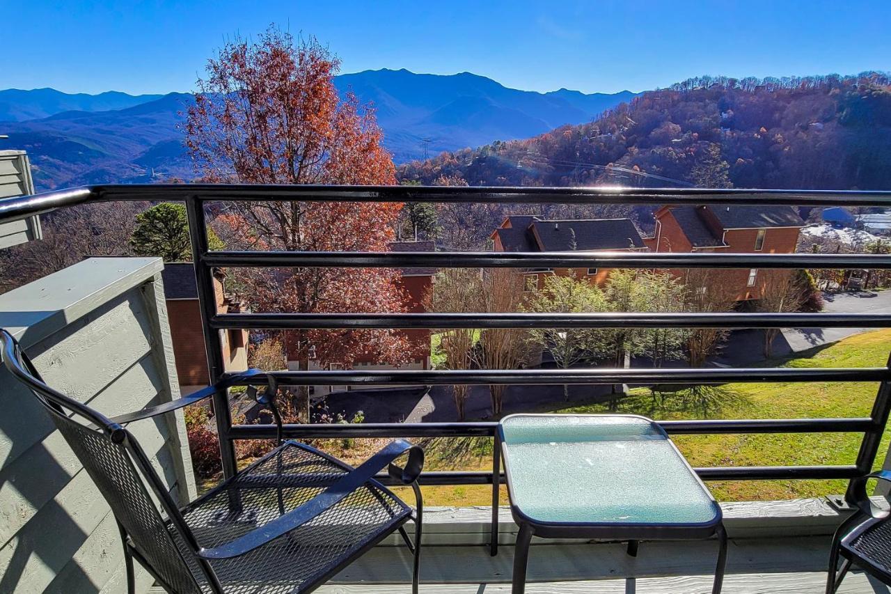 Summit View Condos Gatlinburg Dış mekan fotoğraf