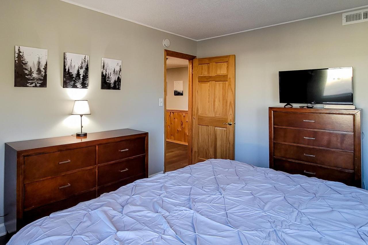 Summit View Condos Gatlinburg Dış mekan fotoğraf