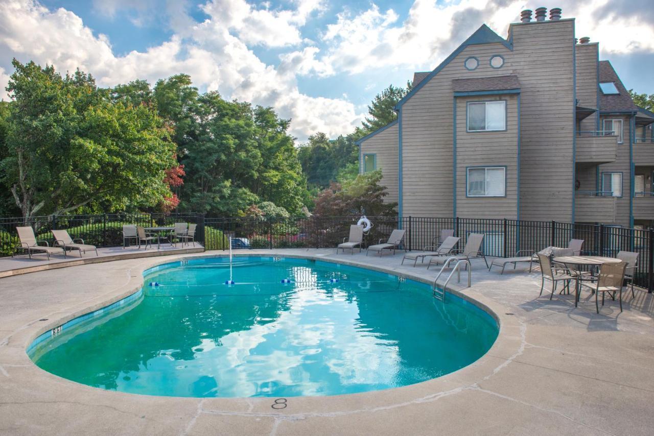Summit View Condos Gatlinburg Dış mekan fotoğraf