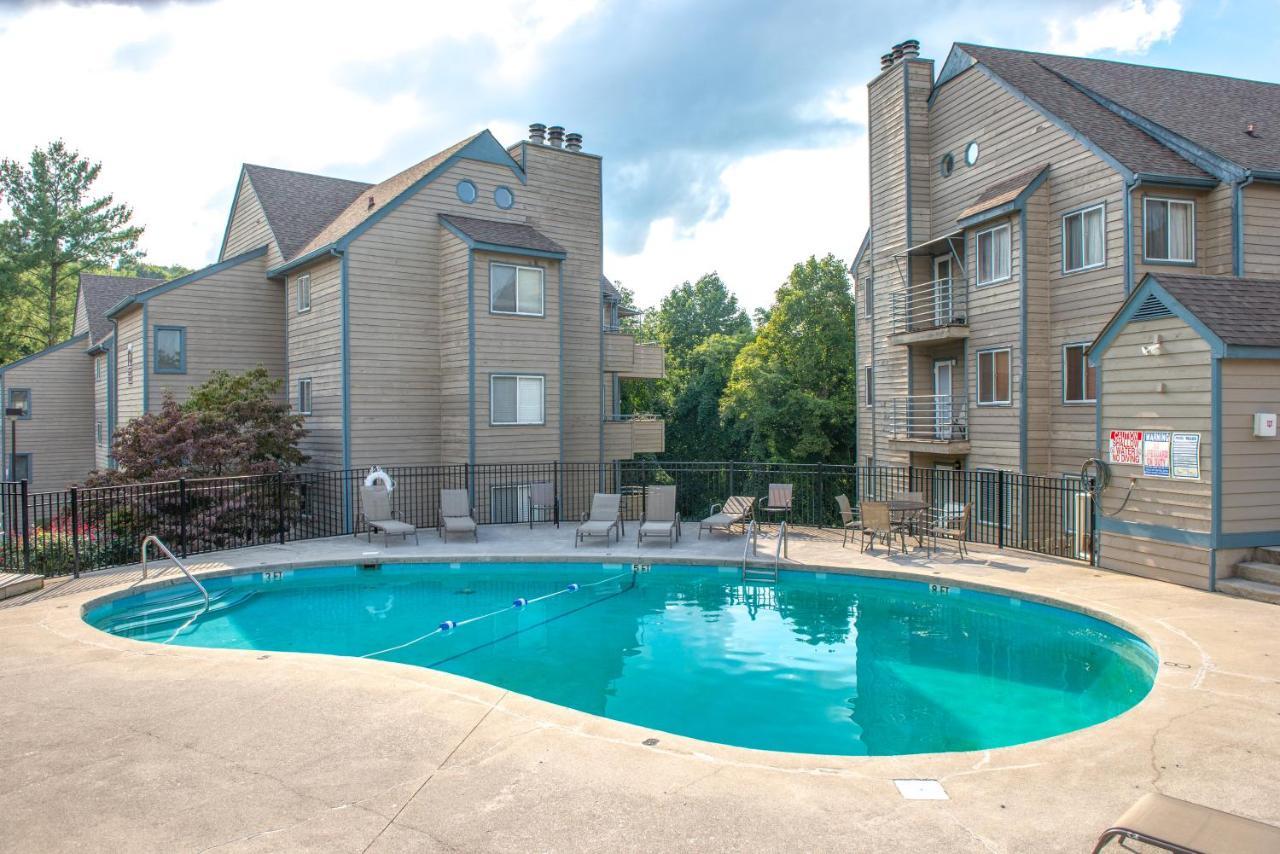 Summit View Condos Gatlinburg Dış mekan fotoğraf